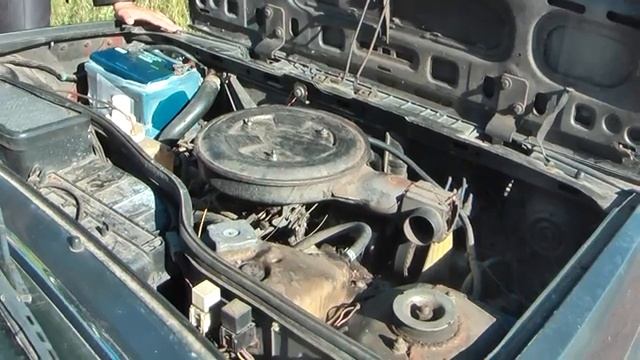 Lancia Prisma самый лучший обзор 33 - летнего автомобиля смотреть онлайн