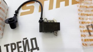 Модуль зажигания Stihl 11444001309