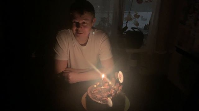 29 января 2022 год Денюха - утреннее поздравление смотреть онлайн