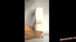 Настольный безлопастный вентилятор FAN 10