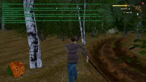 МЕНЯ ХОТЯТ ВЫГНАТЬ С СЕРВЕРА! ПУТЬ БОМЖА #4 (РАДМИР РП)