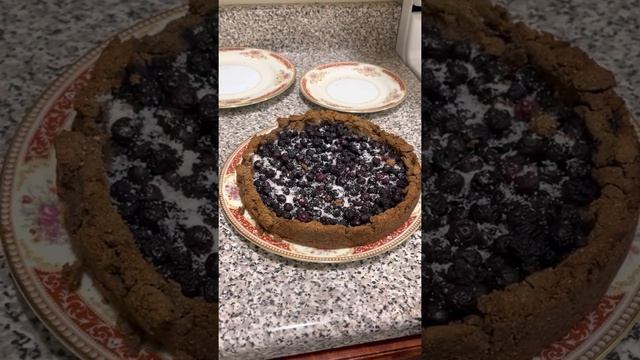 Диетическая пп выпечка