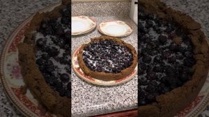 Диетическая пп выпечка