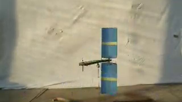 ВЕТРЯК С КПД до 90% смотреть онлайн