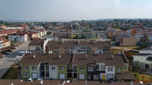 Благодатово, 07.07.2020