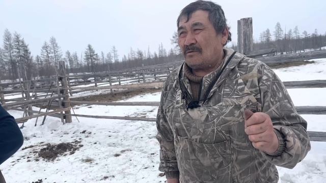 К чему приведёт запрет сельхозпала в Якутии (25 часть АРКТИЧЕСКАЯ ЯКУТИЯ) смотреть онлайн