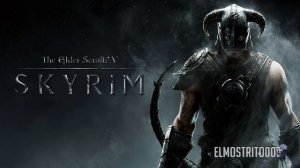 The Elder Scrolls V Skyrim Full OST