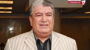 Давидян  Борис  Аркадьевич Бока -Замок  Любви