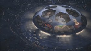 Intro UEFA Champions League 2015-16 f-uefa.ru #Like