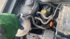 Разборка Seat - Ibiza 4 2002-2008, 1.4 Инжектор (VIN: VSSZZZ6LZ8R069367) KR57GNZ