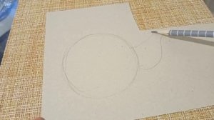 Занятие на тему:Натюрморт в графике