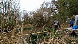 рыбалка на слияние двух рек кума и подкумок