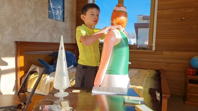 Обзор Валеры (настольная игра "Время Валеры") смотреть онлайн