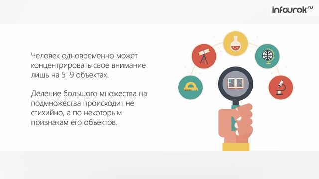 Инфоурок видеоуроки 6 класс