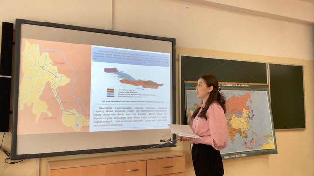 Ғылыми жоба