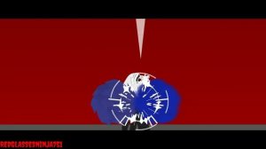 Sonic exe vs Trollge (Stick nodes)