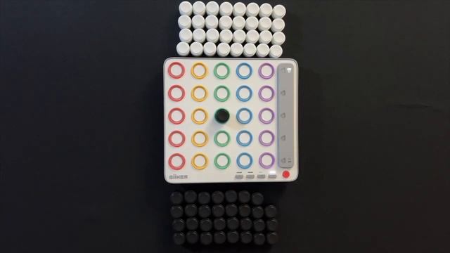 How To Play Smart Four by Giiker