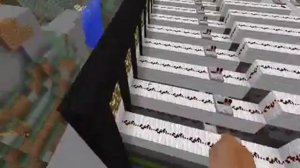 Display MineCraft 1 4 7 Минекрафт Дисплей Механизм)