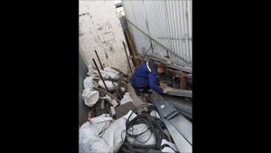 Флешмоб Я на практике. Техник-электрик.