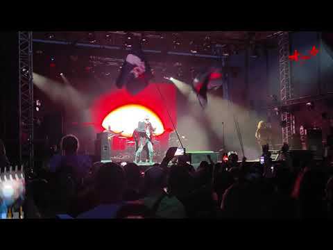 АлисА - Фавор (Вологда 2024) смотреть онлайн