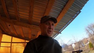 КРАШ-ТЕСТ ТЭЙЛСПИНЕРА HURRICANE.