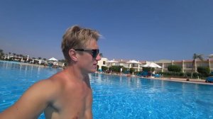 ЕГИПЕТ. ЛУЧШИЙ НОМЕР! HILTON SHARKS BAY ШАРМ-ЭЛЬ-ШЕЙХ. ОТДЫХ В ЕГИПТЕ / VLOG