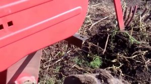 Мотоблок Хопер 900