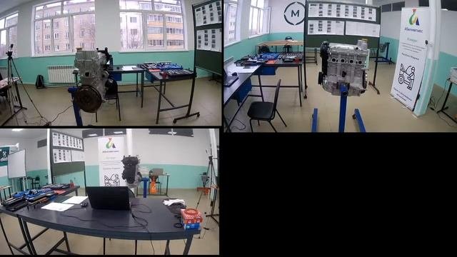 Республика Мордовия, Студент, Ремонт и обслуживание автомобилей