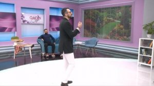 Nihat Gasimzade-Zibeyde-Space Tv