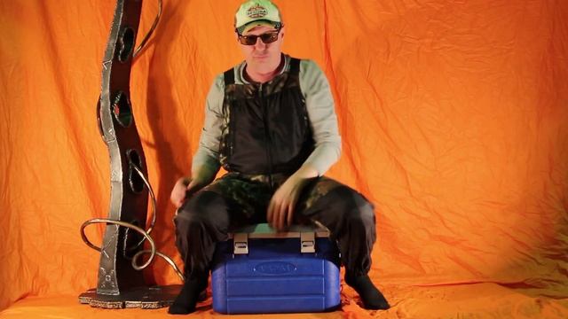 Изотермический контейнер Арктика 30л смотреть онлайн