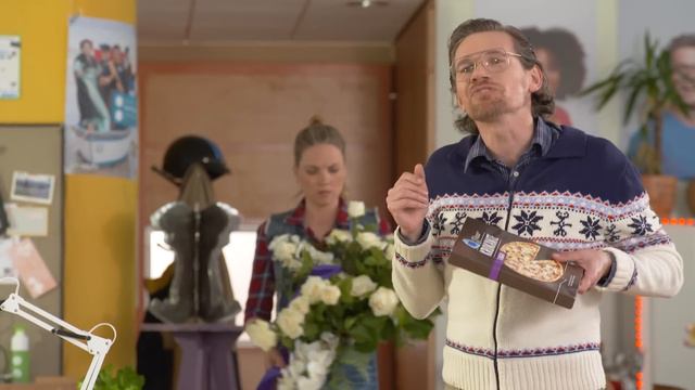 De begrafenis van oma Bapao | Het Kantoor смотреть онлайн