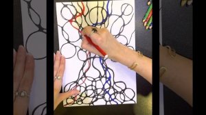 Нейро-Древо ? #древорода проработка родовых энергий в Потоке Рейки и в нейрографике