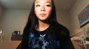 asmr-fast and aggressive makeup