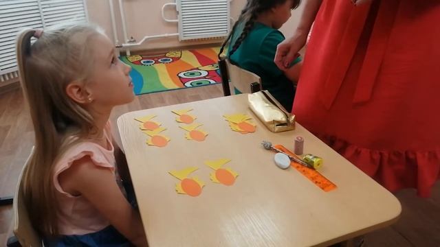 Комплексная подготовка к школе VERBIS смотреть онлайн