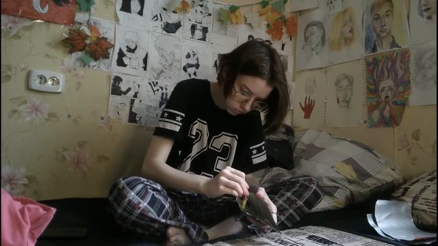 сделала КАТАНУ из ЭНЕРГЕТИКОВ смотреть онлайн