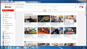 Как вернуть старый дизайн ютуб (YouTube)