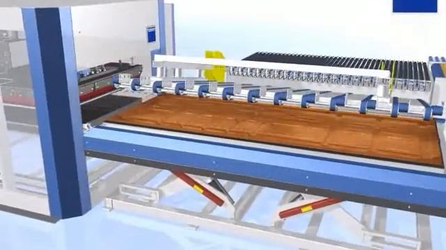 Пресс Wemhoener 3D Professoinal 3000 смотреть онлайн