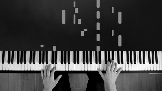 Schindler's List Main Theme (John Williams) | Tutorial of my Piano Cover смотреть онлайн