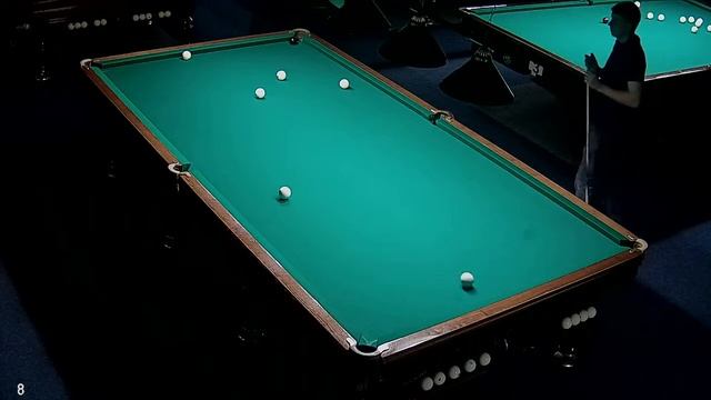 Костолин Дмитрий - Максютов Максим, БК КУРАЖ 25.06.2023, 8 стол смотреть онлайн