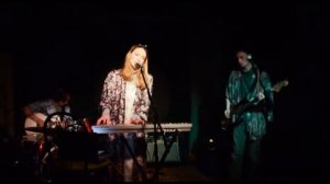 Хадн дадн - в темноте (Live)