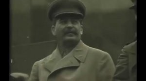 Гимн партии Большевиков (1944).