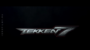 Tekken 7 - Игрофильм Русская Озвучка Часть 1