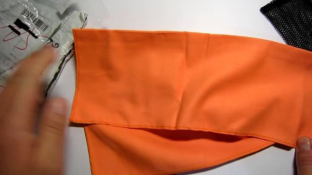 Быстросохнущее полотенце из микрофибры смотреть онлайн