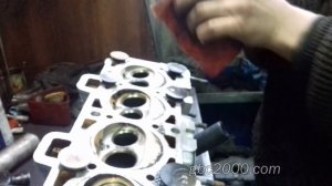 Ремонт ГБЦ регулировка клапанов на что влияет последствия несвоевременной регулировки