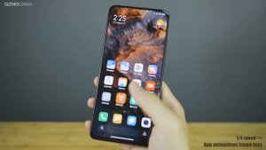 Redmi K30 Ultra — новый бюджетный флагман