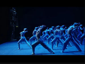 "Билет в Большой" – начало балетного сезона – трейлер.