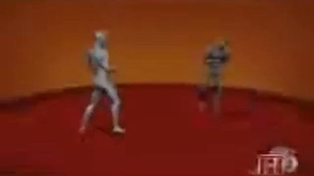 Учебник смешанных единоборств 19