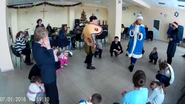 Утренник игры 2 смотреть онлайн