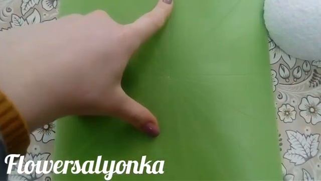 Ростовые маки из изолона! Красный мак! Ростовые цветы!