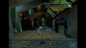 Witchfinder's Gaming Vault: Whiplash (Sony Playstation 2)